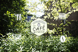 画像ギャラリー No.010のサムネイル画像 / 「√Letterルートレター」とのコラボも行われる「しまねっこカフェ」のオープニングイベントをレポート