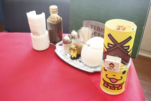 画像ギャラリー No.011のサムネイル画像 / 「√Letterルートレター」とのコラボも行われる「しまねっこカフェ」のオープニングイベントをレポート