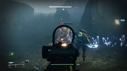 Pc版 Destiny 2 のプレイレポート 太陽系を股にかける不死身のガーディアンとなって 人類を救え