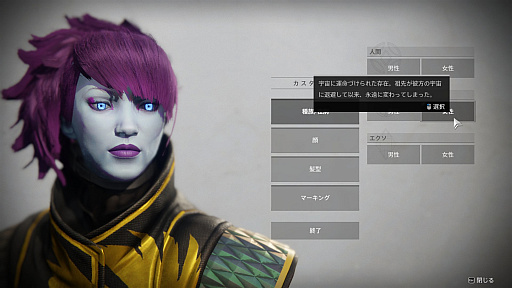 ꡼ No.008 | PCǡDestiny 2פΥץ쥤ݡȡ۷ϤԤˤԻȤΥǥȤʤäơߤ