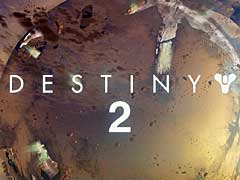 PC版「Destiny 2」のプレイレポート。太陽系を股にかける不死身のガーディアンとなって，人類を救え