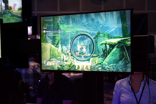 ꡼ No.004Υͥ / E3 2018PvEФͷ٤Destiny 2פΥϥ֥å⡼ɡ֥ӥåȡץեȥץåϤ