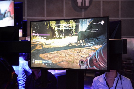 ꡼ No.005Υͥ / E3 2018PvEФͷ٤Destiny 2פΥϥ֥å⡼ɡ֥ӥåȡץեȥץåϤ