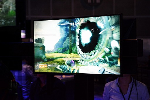 ꡼ No.006Υͥ / E3 2018PvEФͷ٤Destiny 2פΥϥ֥å⡼ɡ֥ӥåȡץեȥץåϤ