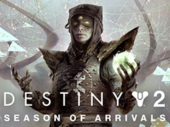 「Destiny 2」の新シーズン「到来のシーズン」が本日ローンチ。全プレイヤーがプレイ可能な新たな迷宮「予言」も登場