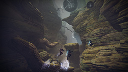 ���������꡼ No.005�Υ���ͥ������ / ��Destiny 2�פο��������������Υ�������פ�����������������ץ쥤�䡼���ץ쥤��ǽ�ʿ������µܡ�ͽ���פ��о�