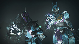 ���������꡼ No.010�Υ���ͥ������ / ��Destiny 2�פο��������������Υ�������פ�����������������ץ쥤�䡼���ץ쥤��ǽ�ʿ������µܡ�ͽ���פ��о�