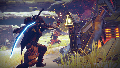 ���������꡼ No.015�Υ���ͥ������ / ��Destiny 2�פο��������������Υ�������פ�����������������ץ쥤�䡼���ץ쥤��ǽ�ʿ������µܡ�ͽ���פ��о�