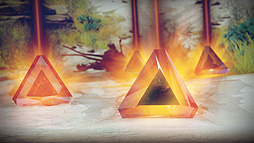 ���������꡼ No.018�Υ���ͥ������ / ��Destiny 2�פο��������������Υ�������פ�����������������ץ쥤�䡼���ץ쥤��ǽ�ʿ������µܡ�ͽ���פ��о�