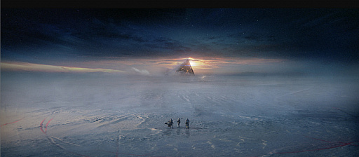 ���������꡼ No.001�Υ���ͥ������ / ��Destiny 2�פο��ϡָ���Ķ�ۡפ�9��23�����ۿ����ϡ�̤�ΤΥѥ�֥��ƥ������פ��Ȥ��ơ� �������Ѥ˽и������Ź������廊