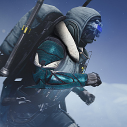 ���������꡼ No.003�Υ���ͥ������ / ��Destiny 2�ס�����ĥ����ƥ�ġȸ���Ķ�ۡɤ��о줹�����������˥ե������������ǿ��ȥ쥤�顼�����