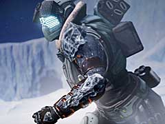 「Destiny 2」，新拡張コンテンツ“光の超越”に登場する武器と装備にフォーカスした最新トレイラーを公開