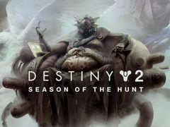 「Destiny 2」，新シーズン“斬獲のシーズン”のトレイラーが公開。新たなミッションは11月18日にスタート