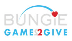 画像ギャラリー No.001のサムネイル画像 / Bungie財団法人が,オンラインチャリティーイベント「Game2Give」を開催。募金額に応じて“Destiny 2”のアイテムをプレゼント