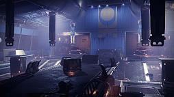 ���������꡼ No.008�Υ���ͥ������ / ��Destiny 2�ס����������ΤΥ�������κǿ����ȥ饤���Ȥʤ롤�Ⱦ������ϡɤ��꡼��