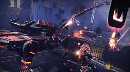 ���������꡼ No.009�Υ���ͥ������ / ��Destiny 2�ס����������ΤΥ�������κǿ����ȥ饤���Ȥʤ롤�Ⱦ������ϡɤ��꡼��