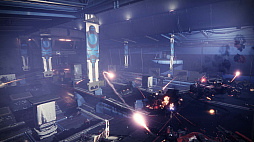 ���������꡼ No.010�Υ���ͥ������ / ��Destiny 2�ס����������ΤΥ�������κǿ����ȥ饤���Ȥʤ롤�Ⱦ������ϡɤ��꡼��