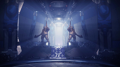 ���������꡼ No.014�Υ���ͥ������ / ��Destiny 2�ס����������ΤΥ�������κǿ����ȥ饤���Ȥʤ롤�Ⱦ������ϡɤ��꡼��