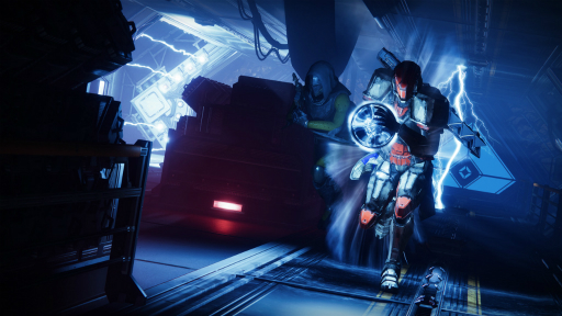 光の終焉 以降も Destiny 2 に注力 Bungieの開発者に聞く Destiny 2の今後について 光の終焉 以降も Destiny 2 に注力 Bungieの開発者に聞く Destiny 2の今後について