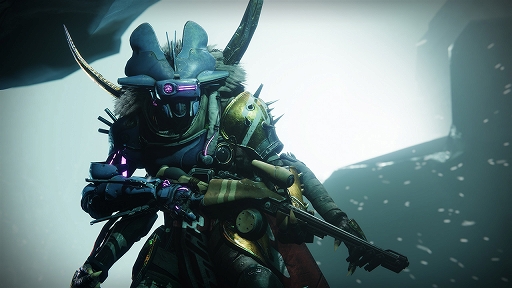 画像ギャラリー No.001のサムネイル画像 / 「Destiny 2」開発者インタビュー。永夜のシーズンでは,どのようにストーリーが展開されるのか