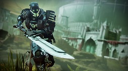 画像ギャラリー No.009のサムネイル画像 / 「Destiny 2」の大型DLC“漆黒の女王”が2022年2月23日に配信決定&予約受付がスタート。本日開幕の新シーズンの情報も明らかに