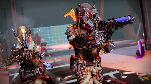 ���������꡼ No.004�Υ���ͥ������ / ��Destiny 2�פǡ�3�Ĥ�ʪ���ڤ����̵�����٥�ȡȻ�Ԥκפ�ɤ���������