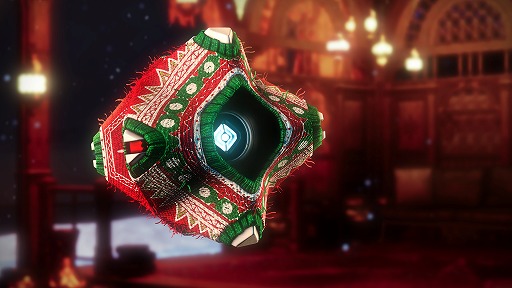 ���������꡼ No.005�Υ���ͥ������ / ��Destiny 2�פǴ��ָ���̵�����٥�ȡȶ�ö�ɤ���������