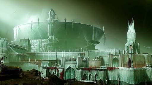 ꡼ No.006 | Destiny 2׳ĥƥġȼνɤҲ𤹤ǥ٥ȤݡȡϤϥȤ襤깭