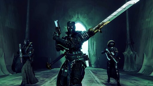 ꡼ No.013 | Destiny 2׳ĥƥġȼνɤҲ𤹤ǥ٥ȤݡȡϤϥȤ襤깭