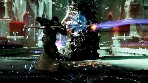 ꡼ No.016 | Destiny 2׳ĥƥġȼνɤҲ𤹤ǥ٥ȤݡȡϤϥȤ襤깭