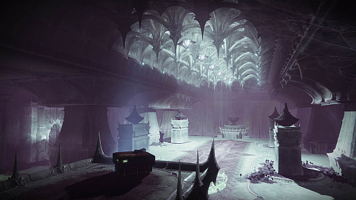 ���������꡼ No.006�Υ���ͥ������ / ��Destiny 2�ס��ǿ���ĥ����ƥ�ġȼ����ν����ɤ��꡼���������������Ʊ���˥�������