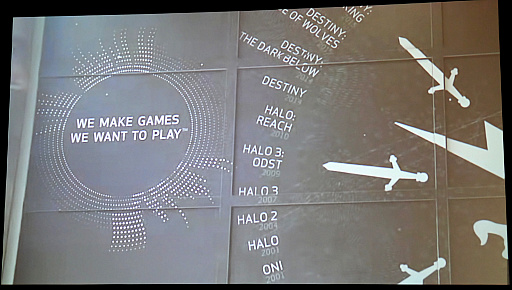 画像集#003のサムネイル/［GDC 2022］「Destiny 2」が不振からカムバックできた背景には，ゲーム開発に関する根本的な意識改革があった