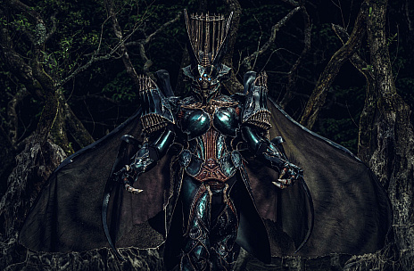 ���������꡼ No.001�Υ���ͥ������ / ��Destiny 2�ס����ߥ�˥ƥ����٥�ȡȥ����ץ졦������ɥ�����ɤ˻��ä���������ɽ�ζä��٤������ץ����Ϫ