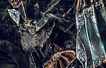 ���������꡼ No.002�Υ���ͥ������ / ��Destiny 2�ס����ߥ�˥ƥ����٥�ȡȥ����ץ졦������ɥ�����ɤ˻��ä���������ɽ�ζä��٤������ץ����Ϫ