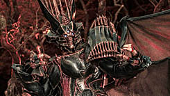 ���������꡼ No.003�Υ���ͥ������ / ��Destiny 2�ס����ߥ�˥ƥ����٥�ȡȥ����ץ졦������ɥ�����ɤ˻��ä���������ɽ�ζä��٤������ץ����Ϫ