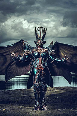 ���������꡼ No.005�Υ���ͥ������ / ��Destiny 2�ס����ߥ�˥ƥ����٥�ȡȥ����ץ졦������ɥ�����ɤ˻��ä���������ɽ�ζä��٤������ץ����Ϫ