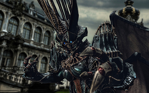 ���������꡼ No.010�Υ���ͥ������ / ��Destiny 2�ס����ߥ�˥ƥ����٥�ȡȥ����ץ졦������ɥ�����ɤ˻��ä���������ɽ�ζä��٤������ץ����Ϫ