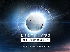 「Destiny 2」，次期拡張コンテンツの詳細を発表するショーケースイベントを8月24日に開催。最新動画“逃げ場はない”が本日公開に