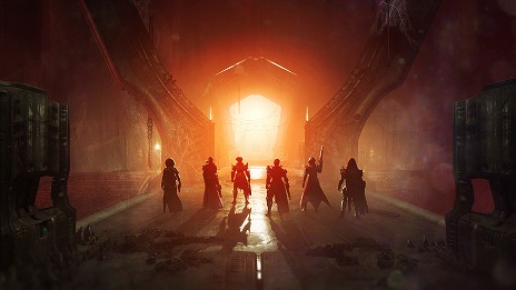 画像集#016のサムネイル/「Destiny 2」，次期拡張コンテンツ“光の終焉”の新情報を公開。Epic Games Store版が登場し，「Fortnite」「Fall Guys」とのコラボも発表