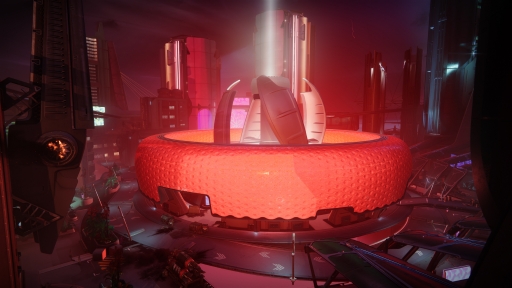 ���������꡼ No.004�Υ���ͥ������ / ��Destiny 2�׼�����ĥ����ƥ�ġȸ��ν���ɥ���饤��ץ�ӥ塼���٥�Ȥ��ݡ��ȡ��������åȤ��ڤ��ؤ����ưפˤʤ뿷��ǽ�ξܺ٤�