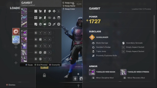 ���������꡼ No.008�Υ���ͥ������ / ��Destiny 2�׼�����ĥ����ƥ�ġȸ��ν���ɥ���饤��ץ�ӥ塼���٥�Ȥ��ݡ��ȡ��������åȤ��ڤ��ؤ����ưפˤʤ뿷��ǽ�ξܺ٤�