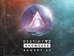 次期拡張コンテンツや復刻レイドなど，「Destiny 2」の新情報を公開する「Destiny 2 SHOWCASE」を8月23日に開催