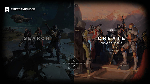 画像ギャラリー No.003のサムネイル画像 / 「ウィッチャー」シリーズとのコラボでゲラルトになりきれる「Destiny 2」の新シーズン「望みのシーズン」,本日スタート