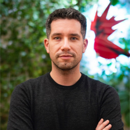 ���������꡼ No.005�Υ���ͥ������ / ��Destiny 2�סߡ֥����å��㡼�׳�ȯ�ؤ˥᡼�륤�󥿥ӥ塼�������å��㡼�ˤʤ꤭�ä��臘�θ����ǽ�ʸ¤�ꥢ��ƥ��Ǥ��Ϥ�������