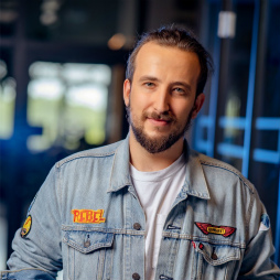 ���������꡼ No.007�Υ���ͥ������ / ��Destiny 2�סߡ֥����å��㡼�׳�ȯ�ؤ˥᡼�륤�󥿥ӥ塼�������å��㡼�ˤʤ꤭�ä��臘�θ����ǽ�ʸ¤�ꥢ��ƥ��Ǥ��Ϥ�������