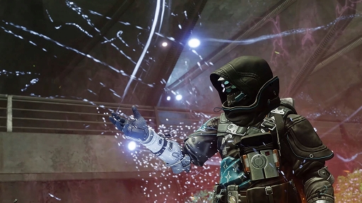 ���������꡼ No.002�Υ���ͥ������ / ��Destiny 2�ס�������ĥ����ƥ�ġȺǽ����֡ɤΥ��ȡ��꡼�˿����ǿ��ȥ쥤�顼�����