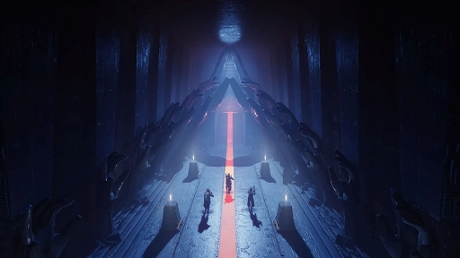 ���������꡼ No.004�Υ���ͥ������ / ��Destiny 2�ס�������ĥ����ƥ�ġȺǽ����֡ɤΥ��ȡ��꡼�˿����ǿ��ȥ쥤�顼�����