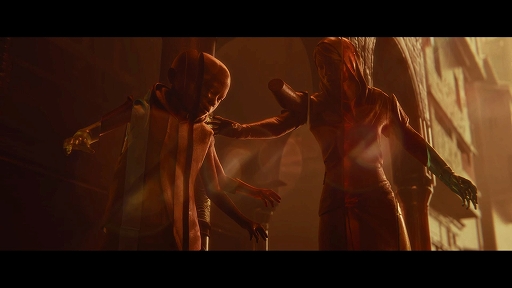 画像ギャラリー No.002のサムネイル画像 / 「Destiny 2」の拡張コンテンツ「最終形態」のリリーストレイラーが公開に。開発舞台裏を紹介する動画の第2弾も