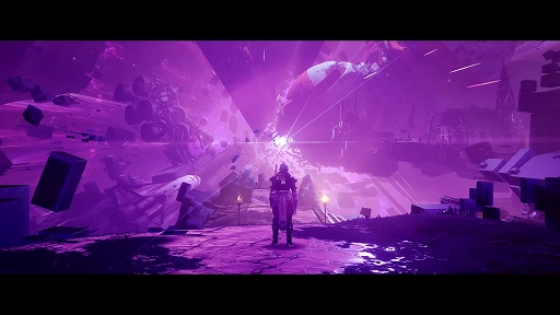 画像ギャラリー No.003のサムネイル画像 / 「Destiny 2」の拡張コンテンツ「最終形態」のリリーストレイラーが公開に。開発舞台裏を紹介する動画の第2弾も