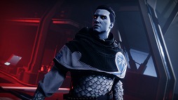 画像ギャラリー No.001のサムネイル画像 / 「Destiny 2」最新エピソード「亡霊」の第1幕リリース。吸血鬼をモチーフにした新武器や猛襲:救済に新たなマップを追加
